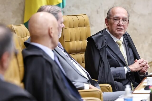 Gilmar Mendes