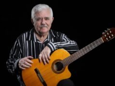Cineteatro São Luiz recebe, nesta quarta-feira, 16, show comemorativo pelos 75 anos de Luciano Franco