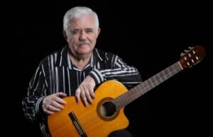 Cineteatro São Luiz recebe, nesta quarta-feira, 16, show comemorativo pelos 75 anos de Luciano Franco