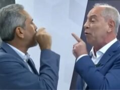 O debate que deveríamos ter assistido
