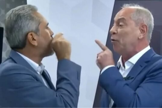 O debate que deveríamos ter assistido