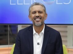 Elmano quer estabelecer prazo de até 120 dias para cirurgias e ampliar VLT em Fortaleza até o bairro José Walter