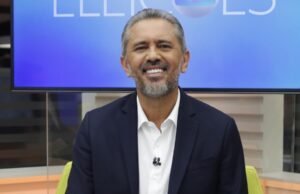 Elmano quer estabelecer prazo de até 120 dias para cirurgias e ampliar VLT em Fortaleza até o bairro José Walter