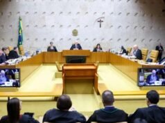 Sessão do STF: o que se sabe sobre análise de caso envolvendo Alexandre de Moraes