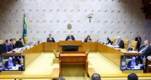 Sessão do STF: o que se sabe sobre análise de caso envolvendo Alexandre de Moraes