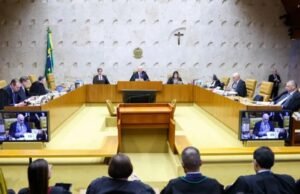 Sessão do STF: o que se sabe sobre análise de caso envolvendo Alexandre de Moraes