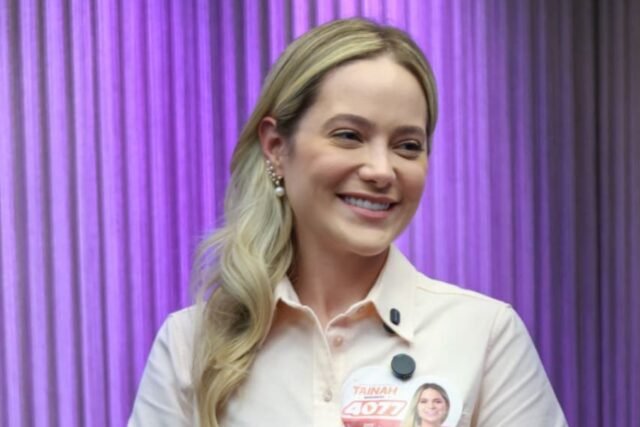 Tainah Marinho