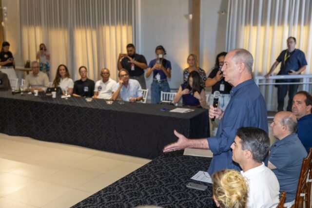 Ciro Gomes