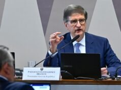 Conselho Superior do MPF analisará mensagens de Vorcaro sobre Gonet