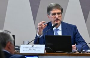 Conselho Superior do MPF analisará mensagens de Vorcaro sobre Gonet