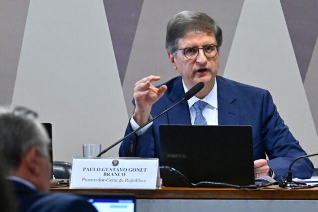 Paulo Gonet