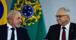 Lula cobra Fachin para evitar que caso Master ‘atrapalhe’ a eleição após STF adiar decisão sobre Moraes