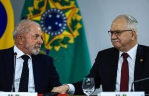 Lula cobra Fachin para evitar que caso Master ‘atrapalhe’ a eleição após STF adiar decisão sobre Moraes