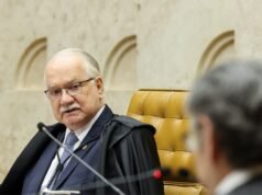 STF retira de pauta julgamento sobre atuação de Mendonça no Caso Master