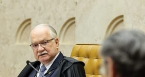 Fachin defende mais transparência na negociação de precatórios