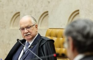 STF retira de pauta julgamento sobre atuação de Mendonça no Caso Master