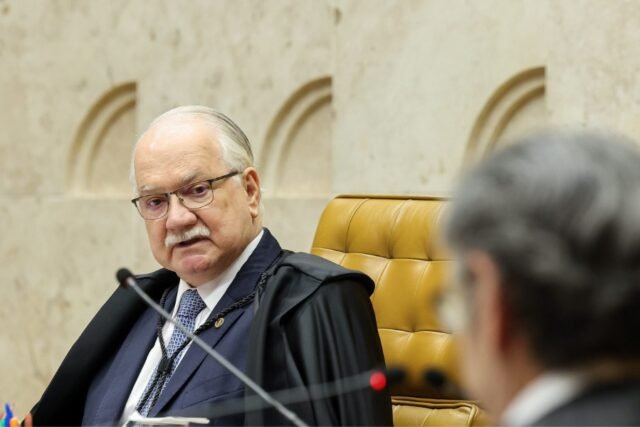 Edson Fachin