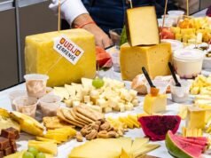 Vitrine Queijeira reúne produtores e especialistas para valorizar queijo cearense em Fortaleza