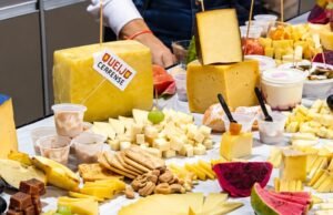 Vitrine Queijeira reúne produtores e especialistas para valorizar queijo cearense em Fortaleza