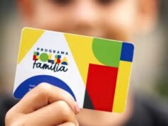 Deputado do PL entra com ação no TSE contra aumento do Bolsa Família