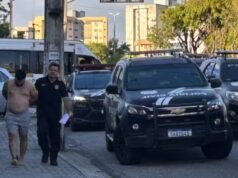Megaoperação contra o CV no Ceará bloqueia R$ 73,5 milhões, revela estrutura para ordenar crimes e prende 100 investigados