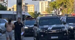 Megaoperação contra o CV no Ceará bloqueia R$ 73,5 milhões, revela estrutura para ordenar crimes e prende 100 investigados