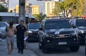 Megaoperação contra o CV no Ceará bloqueia R$ 73,5 milhões, revela estrutura para ordenar crimes e prende 100 investigados
