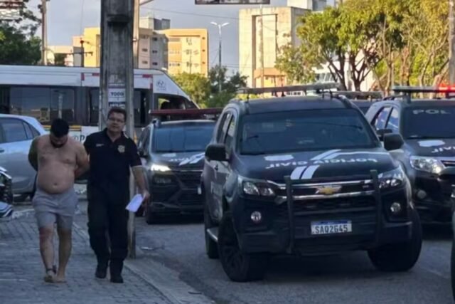 Polícia Civil