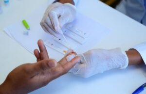 1 a cada 60 pessoas têm HIV em meio a surto impulsionado pela crise das drogas em pequena ilha