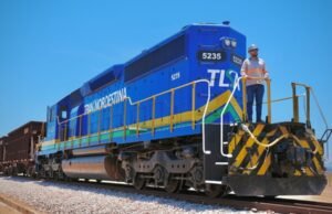 Transnordestina entrega obras do lote 6 da ferrovia, em Quixadá, nesta segunda, 21