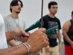 Projeto leva dança contemporânea a comunidades de Itapipoca e apresenta três novos espetáculos