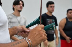 Projeto leva dança contemporânea a comunidades de Itapipoca e apresenta três novos espetáculos