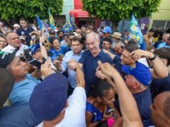 Ciro Gomes propõe criação do SUS Ceará para reduzir filas no estado