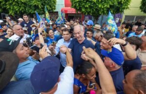Ciro Gomes propõe criação do SUS Ceará para reduzir filas no estado
