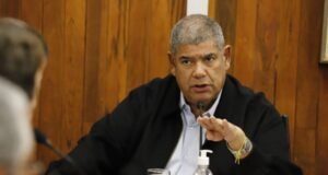 Ex-vereador Milton Leite se entrega à polícia após mais de 24 horas foragido