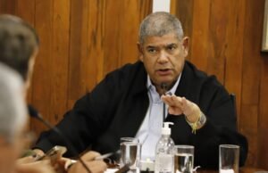 Ex-vereador Milton Leite se entrega à polícia após mais de 24 horas foragido