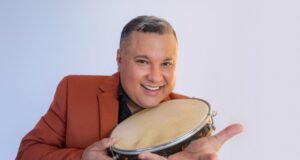 Família Vilas Boas, Alan Mendonça e Glairton Santiago fazem show especial às 10h, no Teatro Carlos Câmara