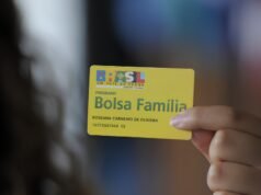 Gilmar Mendes valida reajuste do Bolsa Família
