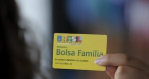Gilmar Mendes valida reajuste do Bolsa Família