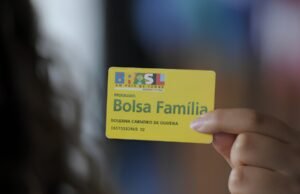 Gilmar Mendes valida reajuste do Bolsa Família