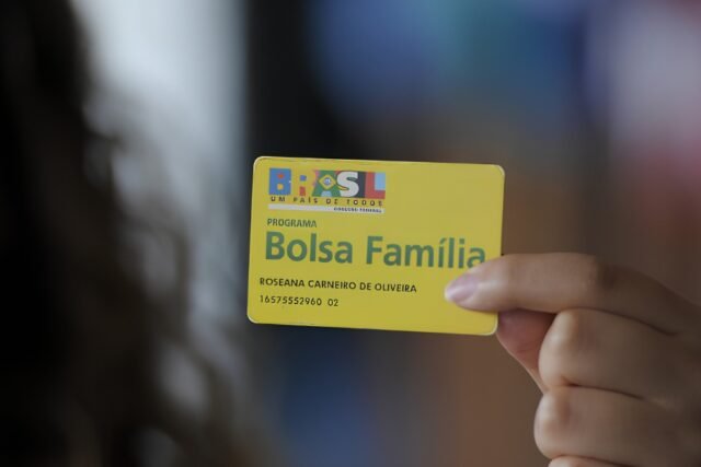 Bolsa Família