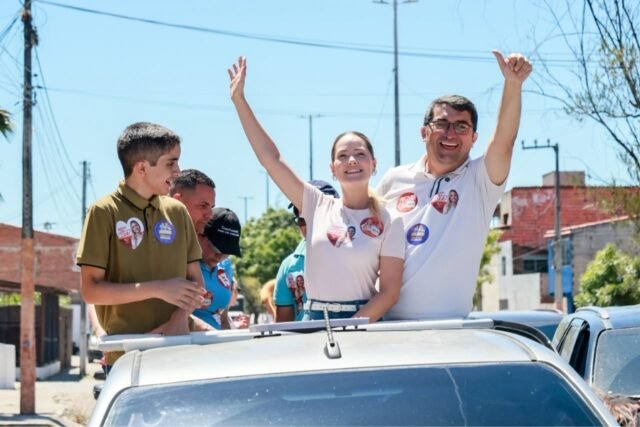 Tainah Marinho