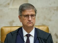 Mensagens de Vorcaro que citam Gonet geram desconforto no Conselho do MPF