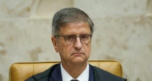 Mensagens de Vorcaro que citam Gonet geram desconforto no Conselho do MPF