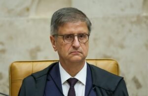 Mensagens de Vorcaro que citam Gonet geram desconforto no Conselho do MPF