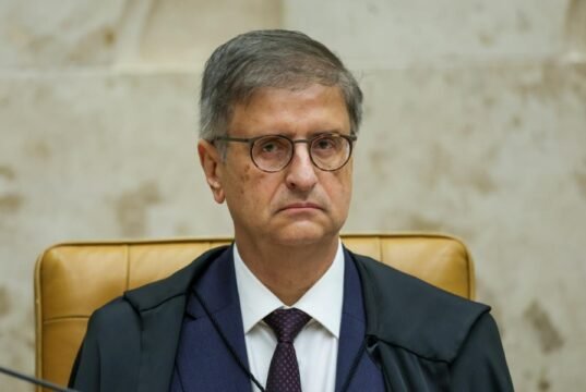 Maioria do CSMPF decide manter Paulo Gonet à frente de casos ligados ao Banco Master