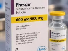 Anvisa manda apreender medicamento falsificado para câncer de mama
