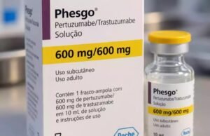 Anvisa manda apreender medicamento falsificado para câncer de mama