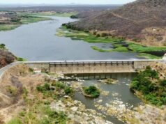 Açude Fogareiro está em nível de alerta e Barragem de Quixeramobim ainda está na faixa confortável, mas cenário exige planejamento para 2027