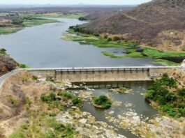 Açude Fogareiro está em nível de alerta e Barragem de Quixeramobim ainda está na faixa confortável, mas cenário exige planejamento para 2027
